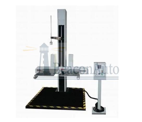 GB21302復(fù)合膜袋跌落性能試驗機產(chǎn)品信息