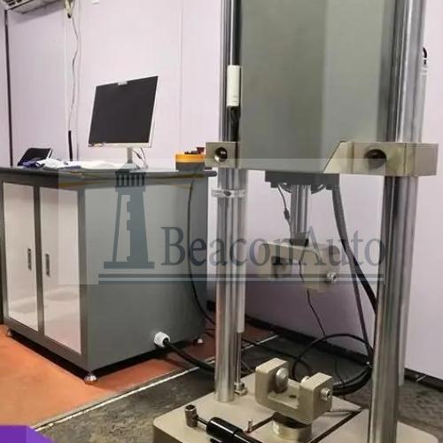 運動醫(yī)學植入物疲勞測試系統技術資料